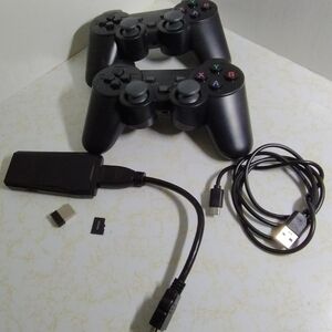 2.4 G Wireless Controller Gamepad